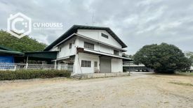 Warehouse / Factory for sale in Pulung Bulu, Pampanga