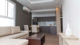 Cho thuê căn hộ 3 phòng ngủ tại Tropic Gardent Apartment, Thảo Điền, Quận 2, Hồ Chí Minh