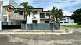 5 Bedroom House for rent in Angeles, Pampanga