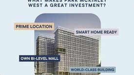 5 Bedroom Condo for sale in Park McKinley West, BGC, Metro Manila