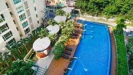 1 Bedroom Condo for sale in The Peak Towers, Nong Prue, Chonburi