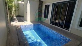 3 Bedroom House for rent in Pampang, Pampanga