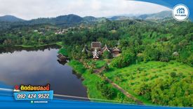 Land for sale in Mae Kon, Chiang Rai