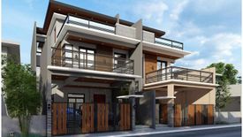 4 Bedroom House for sale in Pilar, Metro Manila