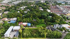 Land for sale in Sala Thammasop, Bangkok