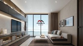 1 Bedroom Condo for sale in The Panora Estuaria, Na Jomtien, Chonburi