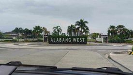 Land for sale in Almanza Dos, Metro Manila