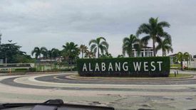 Land for sale in Almanza Dos, Metro Manila