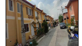 Townhouse for sale in Bagtas, Cavite