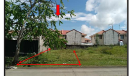 Land for sale in San Francisco, Cavite