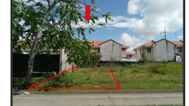 Land for sale in San Francisco, Cavite