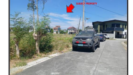 Land for sale in Magdalo, Cavite