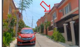 House for sale in Perez, Cavite