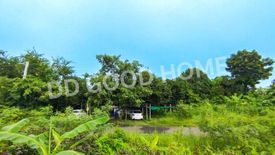 Land for sale in Sala Thammasop, Bangkok