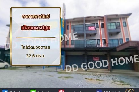 3 Bedroom Commercial for sale in Thap Luang, Nakhon Pathom