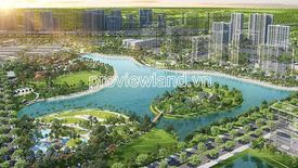 Cần bán villa  tại Vincity, Long Thạnh Mỹ, Quận 9, Hồ Chí Minh