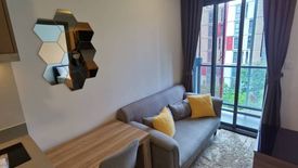 1 Bedroom Condo for rent in Taka Haus Ekamai 12, Khlong Tan Nuea, Bangkok near BTS Ekkamai