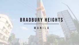 1 Bedroom Condo for sale in Santa Cruz, Metro Manila near LRT-1 Bambang