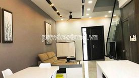 3 Bedroom Villa for rent in Palm Residence, An Phu, Ho Chi Minh