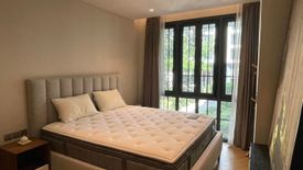 Condo for rent in The Reserve Sukhumvit 61, Khlong Tan Nuea, Bangkok near BTS Ekkamai