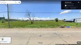 Land for sale in San Isidro, Pampanga