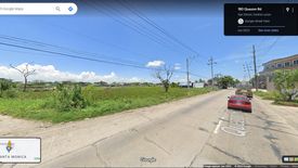 Land for sale in San Isidro, Pampanga