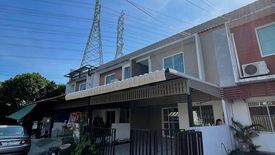 3 Bedroom Townhouse for sale in The Colors Premium Bangna KM.8, Bang Kaeo, Samut Prakan