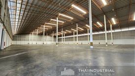 Warehouse / Factory for rent in Lam Sai, Phra Nakhon Si Ayutthaya