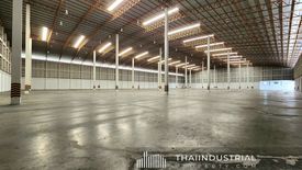 Warehouse / Factory for rent in Lam Sai, Phra Nakhon Si Ayutthaya