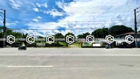 Land for sale in Del Pilar, Pampanga