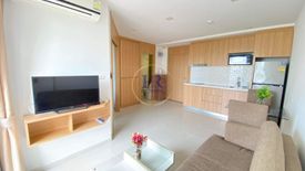 1 Bedroom Condo for sale in City Garden Pratumnak, Nong Prue, Chonburi