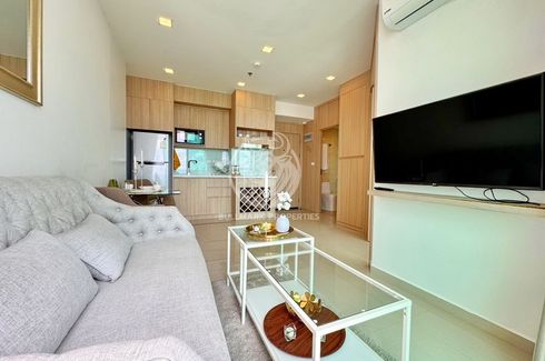 1 Bedroom Condo for rent in City Garden Tower, Nong Prue, Chonburi