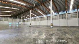 Warehouse / Factory for rent in Lam Sai, Phra Nakhon Si Ayutthaya