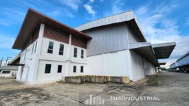 Warehouse / Factory for rent in Lam Sai, Phra Nakhon Si Ayutthaya