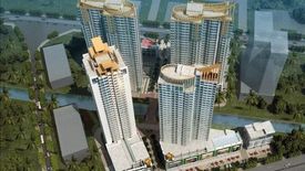 2 Bedroom Condo for sale in Sam Sen Nok, Bangkok