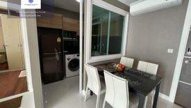 1 Bedroom Condo for rent in The Metropolis Samrong Interchange, Thepharak, Samut Prakan near BTS Samrong