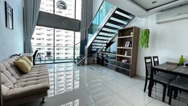 1 Bedroom Condo for sale in Wong Amat Tower, Na Kluea, Chonburi