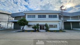 Warehouse / Factory for rent in Lam Sai, Phra Nakhon Si Ayutthaya