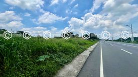 Land for rent in Paralayunan, Pampanga