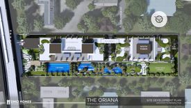 1 Bedroom Condo for sale in The Oriana, Marilag, Metro Manila near LRT-2 Anonas