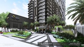 1 Bedroom Condo for sale in The Oriana, Marilag, Metro Manila near LRT-2 Anonas