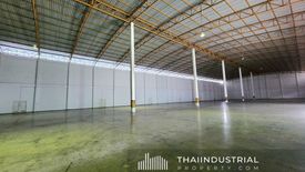 Warehouse / Factory for rent in Lam Sai, Phra Nakhon Si Ayutthaya