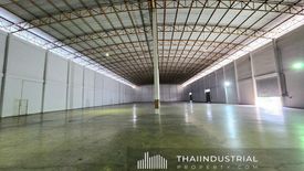 Warehouse / Factory for rent in Lam Sai, Phra Nakhon Si Ayutthaya