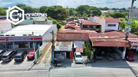 Commercial for sale in San Isidro, Pampanga