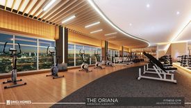 1 Bedroom Condo for sale in The Oriana, Marilag, Metro Manila near LRT-2 Anonas