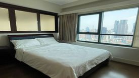 3 Bedroom Condo for rent in EDADES TOWER AND GARDEN VILLAS, Rockwell, Metro Manila near MRT-3 Guadalupe