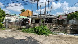 Land for sale in Thung Song Hong, Bangkok near Airport Rail Link Bang Khen