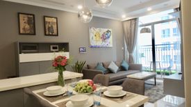 Cho thuê căn hộ 2 phòng ngủ tại Vinhomes Central Park, Phường 22, Quận Bình Thạnh, Hồ Chí Minh