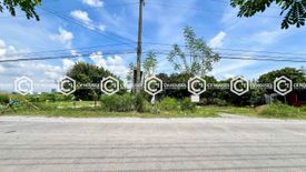 Land for sale in Calulut, Pampanga