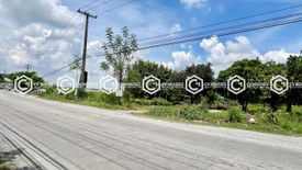 Land for sale in Calulut, Pampanga